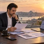 İstanbul web tasarım fiyatlarını anlatan değer ve bütçe görseli